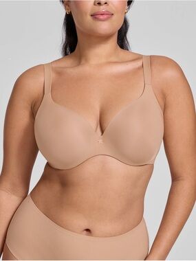 Honeylove CloudEmbrace Bra with CloudWire